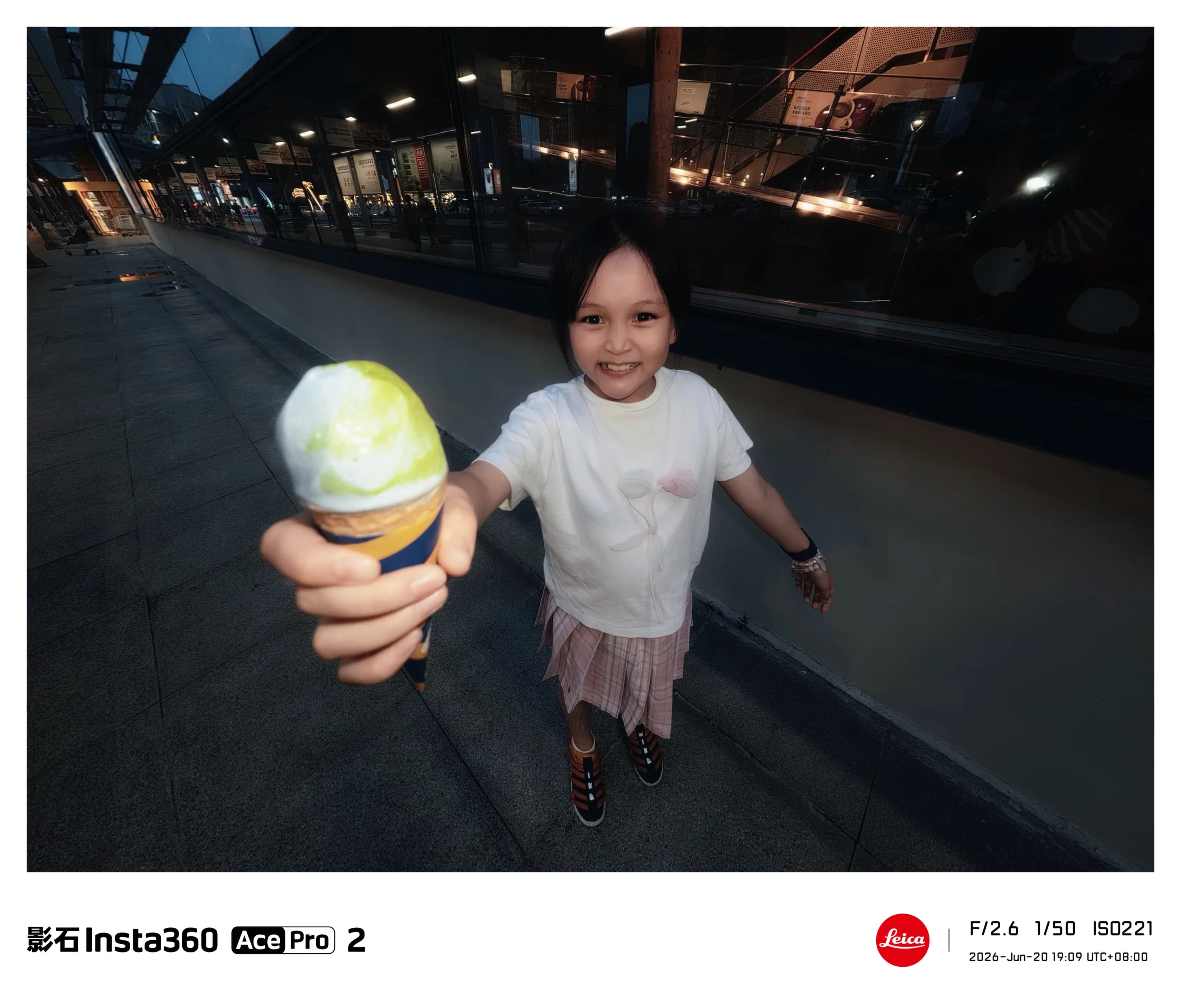 Leslin Li 的 AcePro2 运动影像静帧,第 7 张。