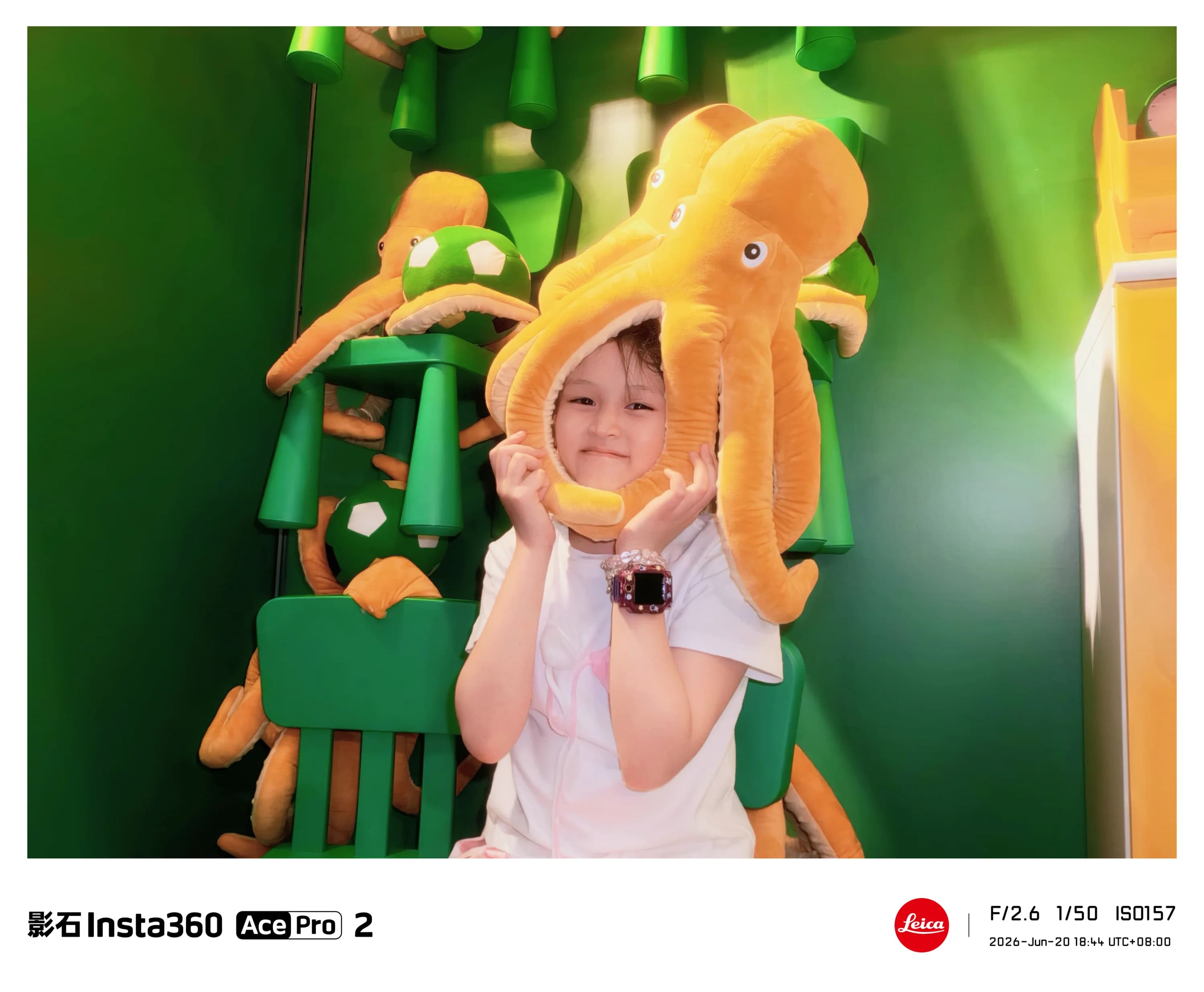 Leslin Li 的 AcePro2 运动影像静帧,第 11 张。