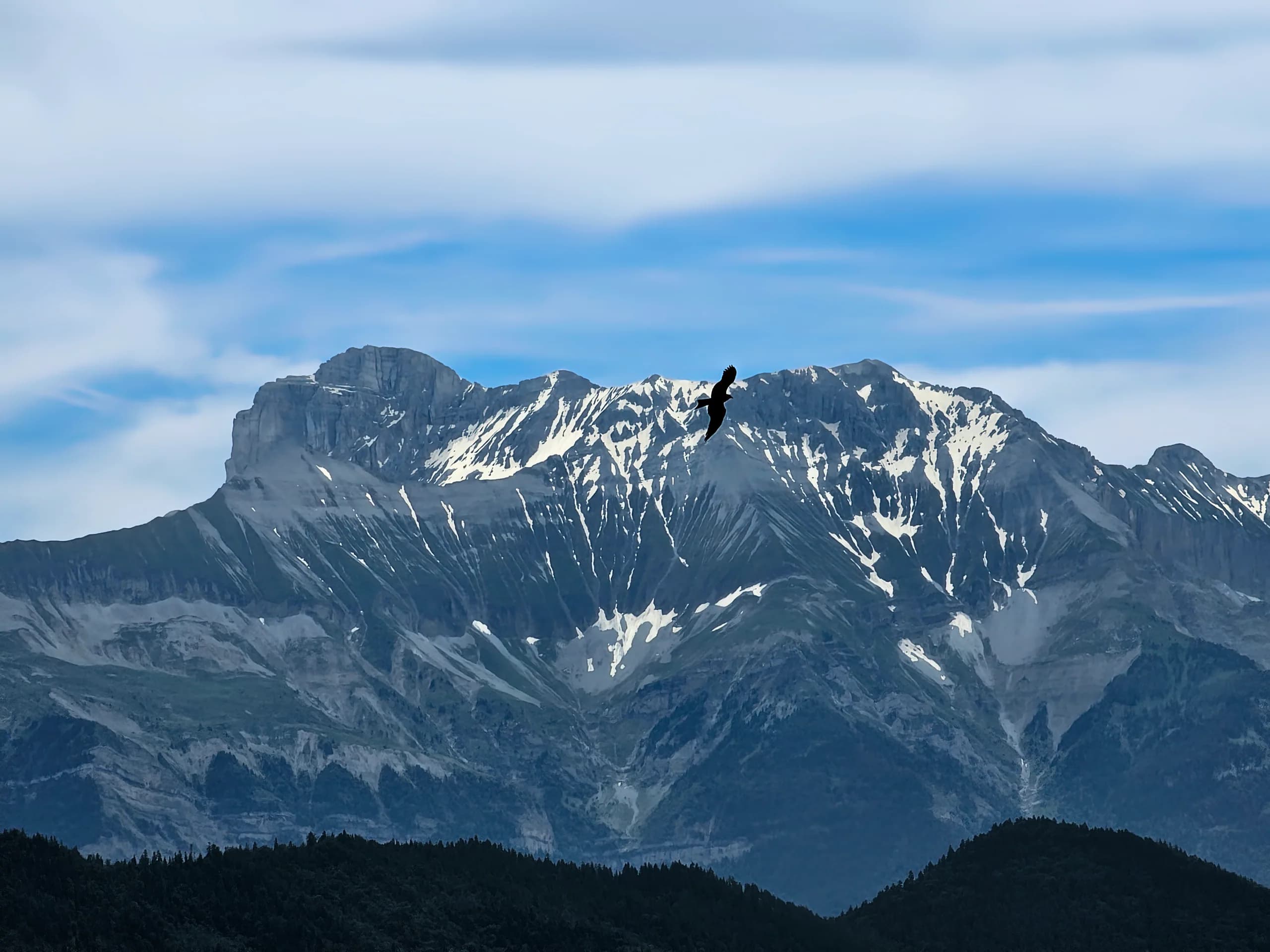 大韋蒙山,第 1 张。