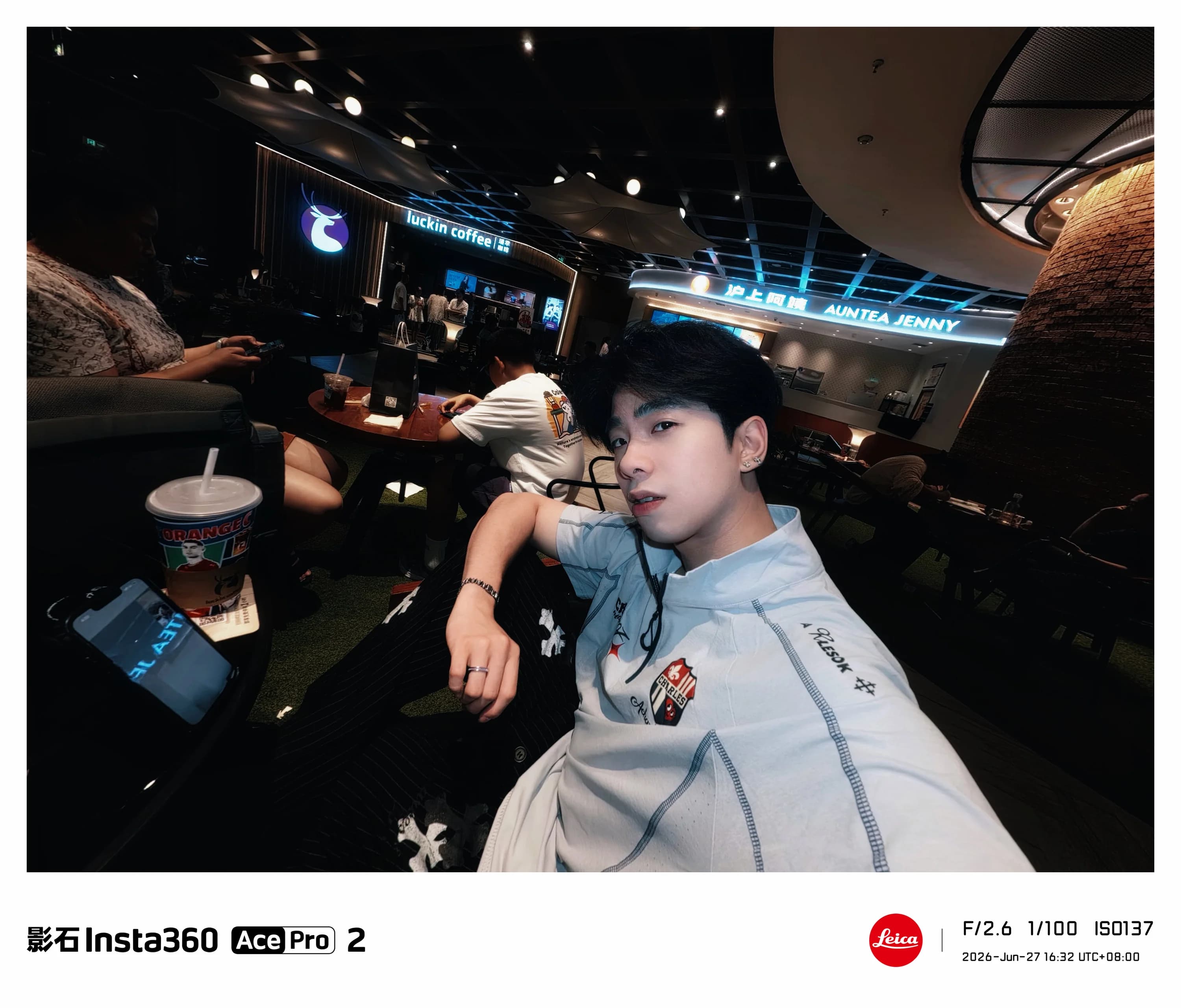 Leslin Li 的 AcePro2 运动影像静帧,第 14 张。